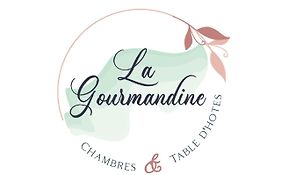 Gite La Gourmandine